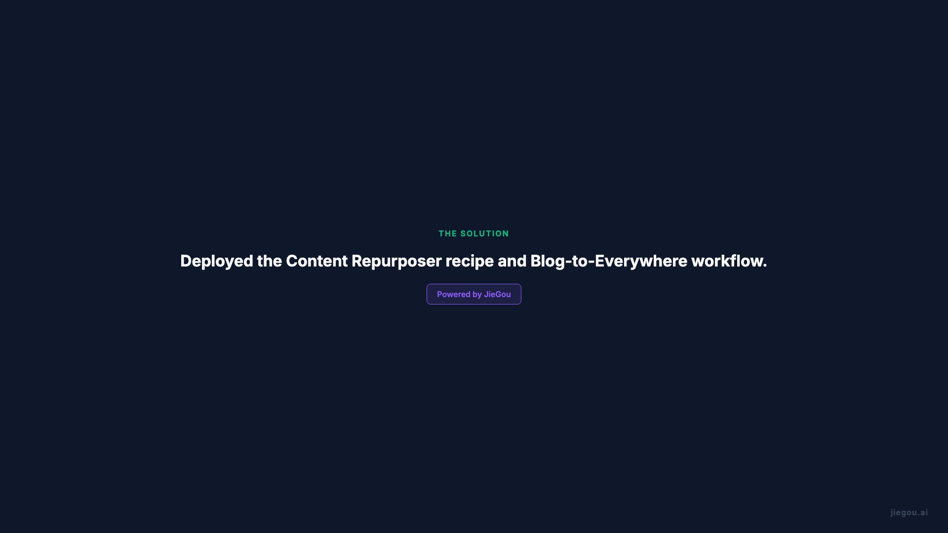 BrightPath Agency Kundengeschichte