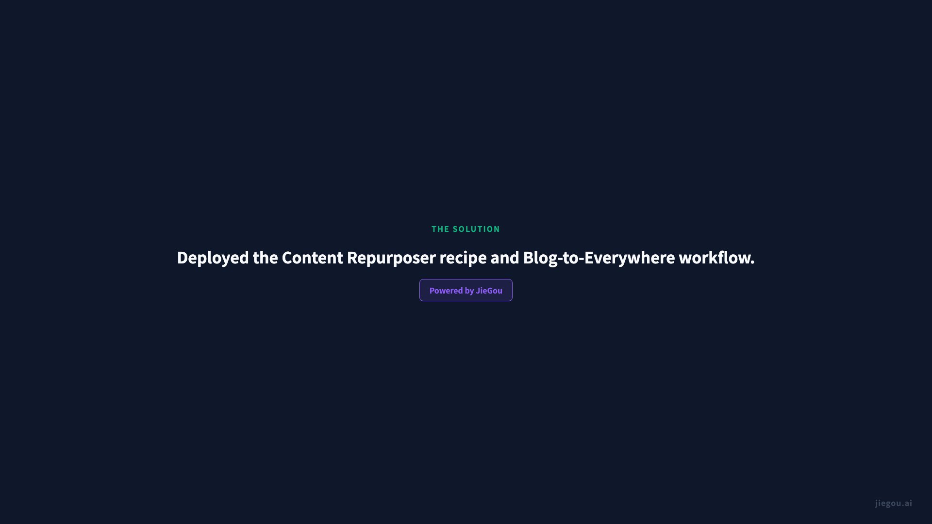 BrightPath Agency カスタマーストーリー