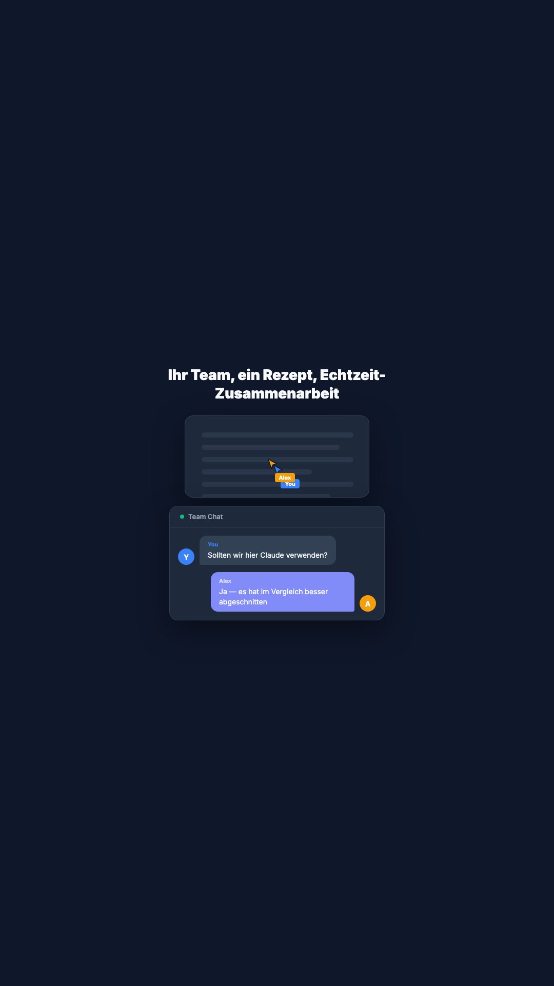 Zusammenarbeit-Teaser (Vertikal)