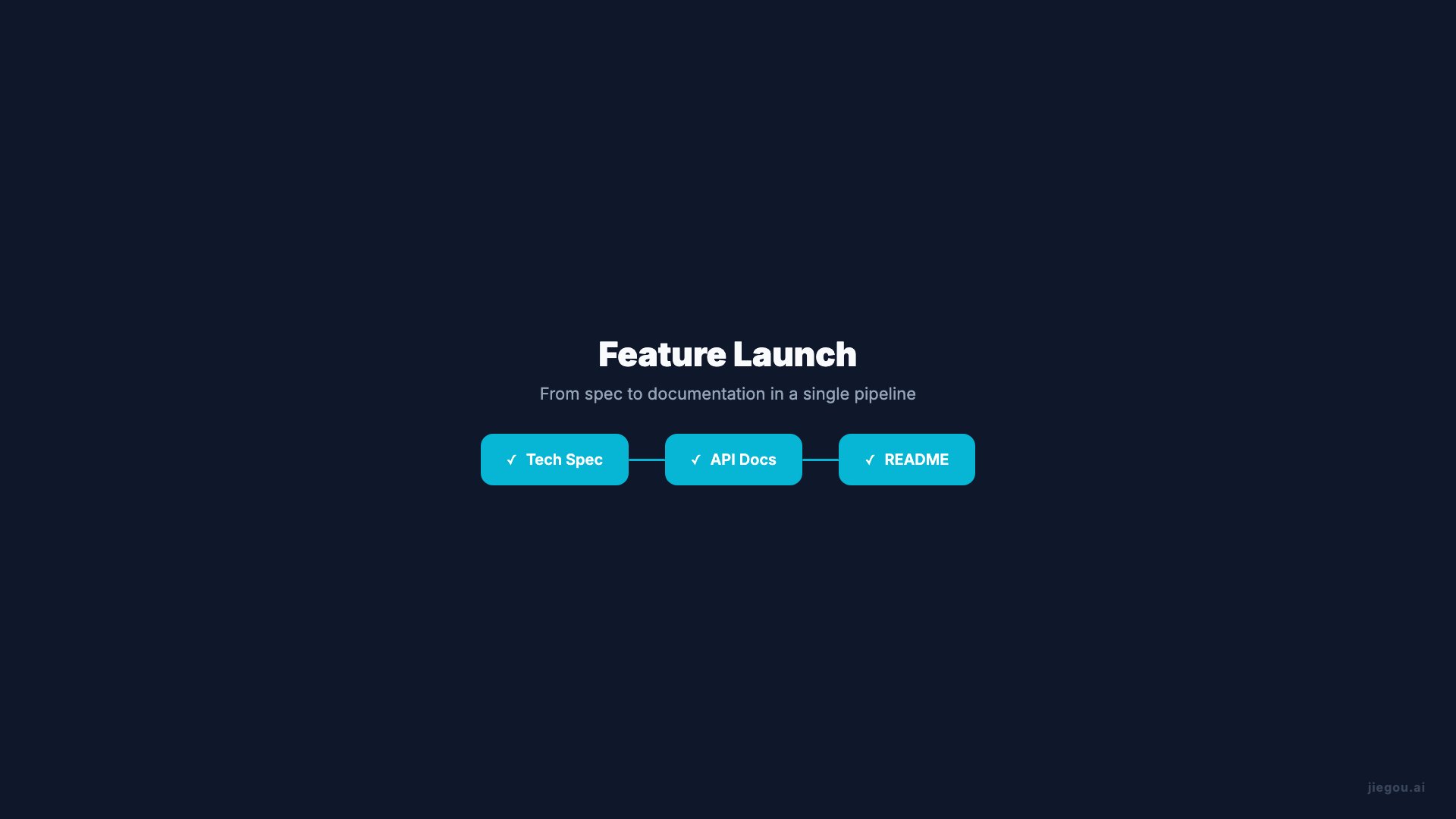 Engineering Workflow Showcase